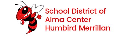  School District of Alma Center-Humbird-Merrillan serves K-12th grade students and is located in Alma Center, WI. ... SKYWARD. Athletic Paperwork » Paperwork 